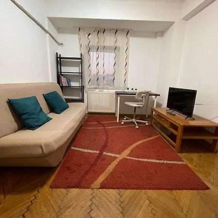 Romana Square Ultracentral Бухарест Экстерьер фото
